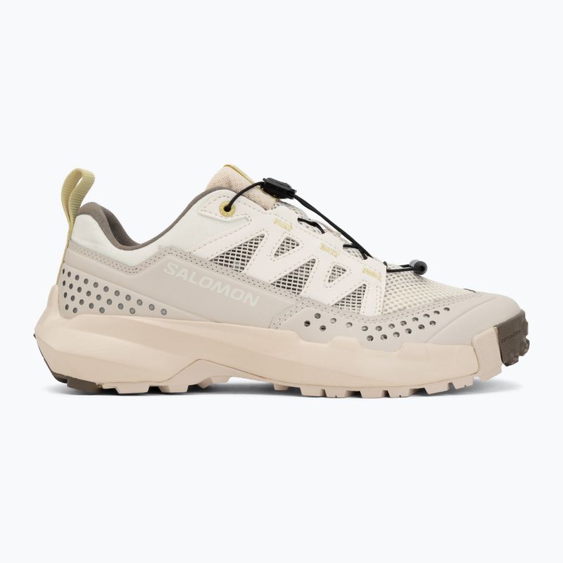 Scarpe da trekking da donna Salomon Terramphibian vanila/tapioc/shado 2