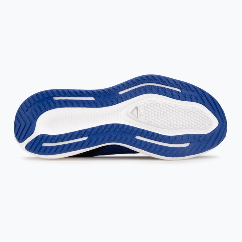 Scarpe da running da uomo Salomon Aero Glide 4 bluing/white/black 4