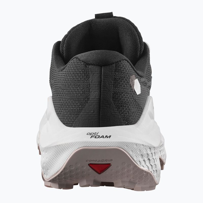 Scarpe da running da donna Salomon Ultra Glide 4 black/white/silver cloud 4