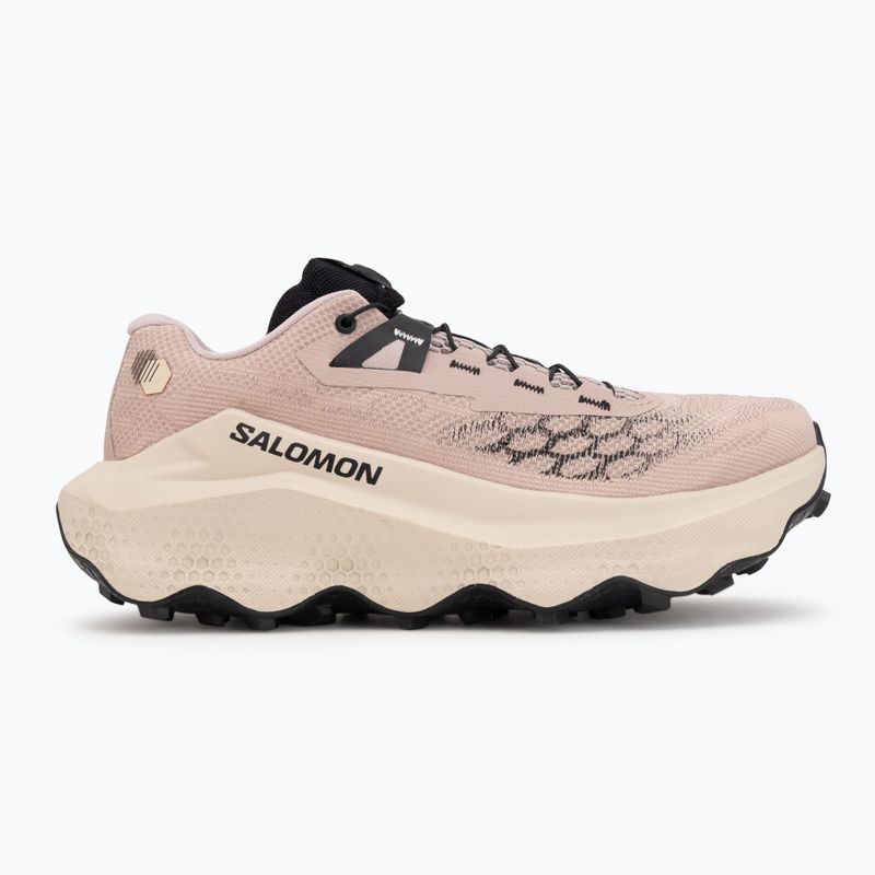 Scarpe da running da donna Salomon Ultra Glide 4 shadow gray/tapioca/black 2