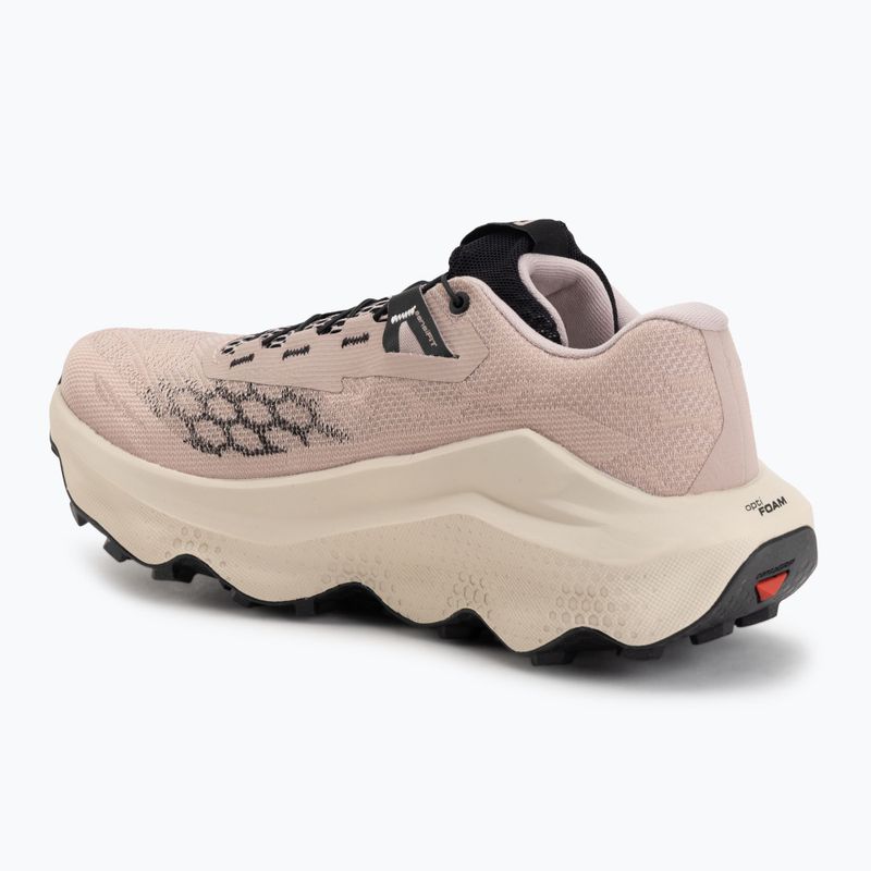 Scarpe da running da donna Salomon Ultra Glide 4 shadow gray/tapioca/black 3