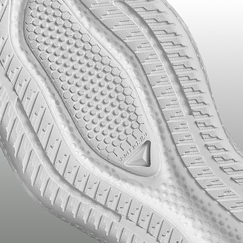 Scarpe da running da donna Salomon Aero Glide 4 white/white/black 4