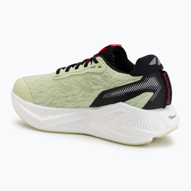 Scarpe da running da donna Salomon Aero Glide 4 butterfly/white/black 3