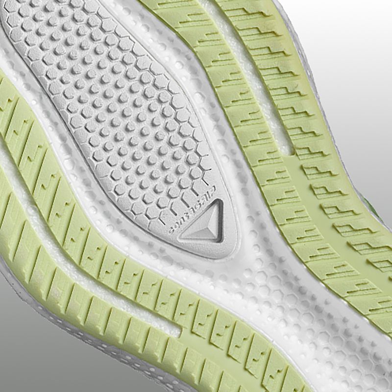 Scarpe da running da donna Salomon Aero Glide 4 butterfly/white/black 10