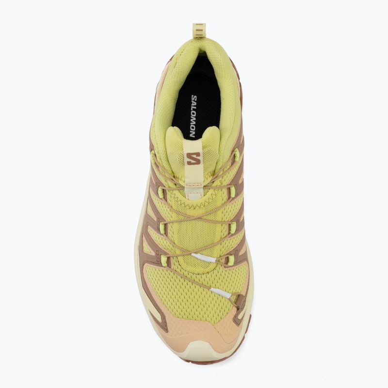 Scarpe da running da donna Salomon XA Pro 3D V9 endive/burro/almond cream 5
