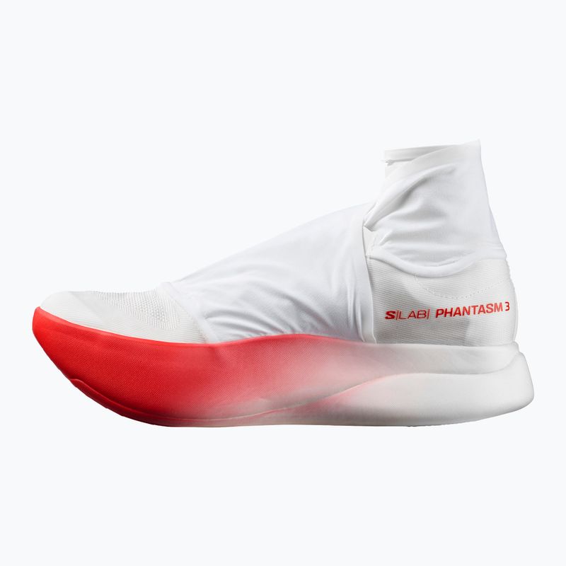 Scarpe da corsa Salomon S/Lab Phantasm 3 white/white 3