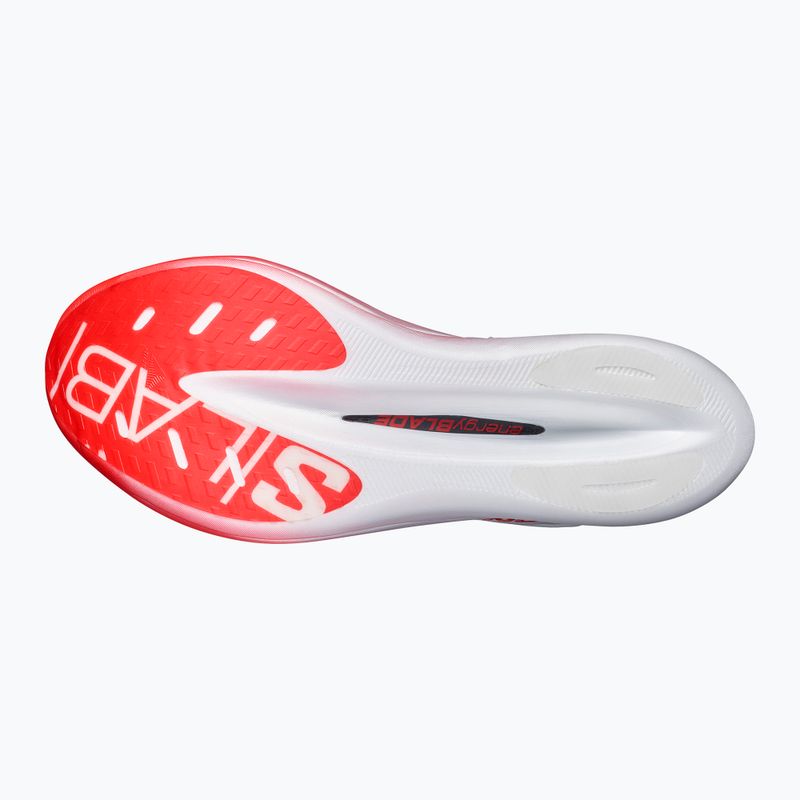 Scarpe da corsa Salomon S/Lab Phantasm 3 white/white 5