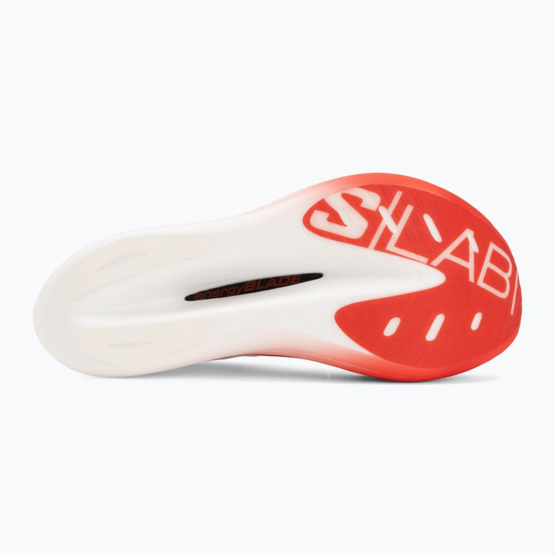 Scarpe da corsa Salomon S/Lab Phantasm 3 white/white 4