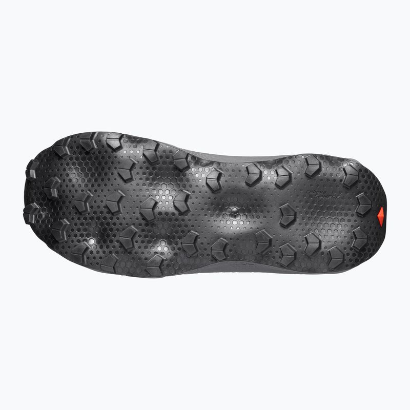 Scarpe da running Salomon Ultra Glide 4 Wide lilac ash/excalibur/pink yarrow 12