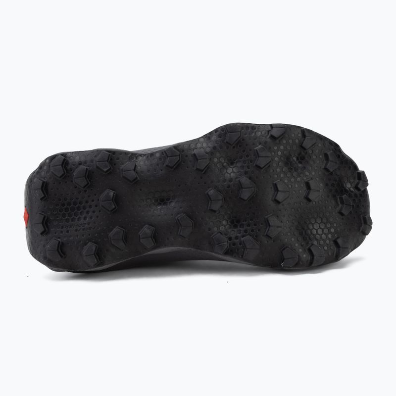 Scarpe da running Salomon Ultra Glide 4 Wide lilac ash/excalibur/pink yarrow 4