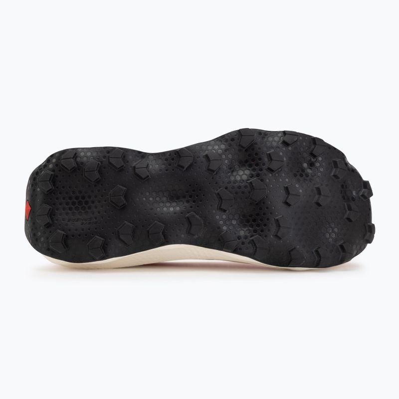 Scarpe da running da uomo Salomon Ultra Glide 4 riery red/vanilla ice/black 4