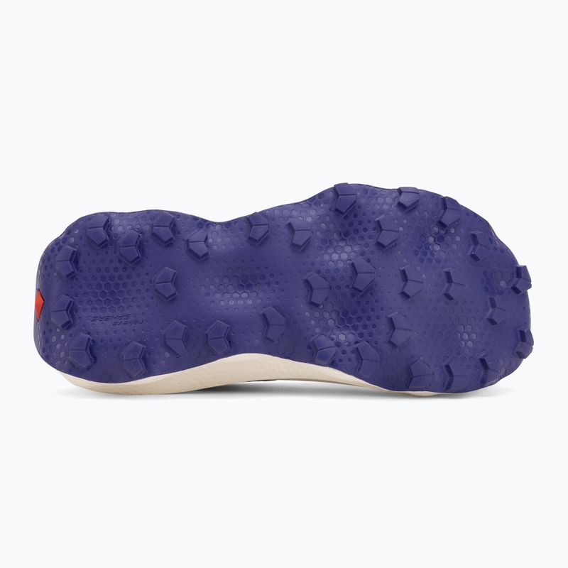 Scarpe da running da donna Salomon Ultra Glide 4 brunnera blue/vanilla ice/deep blue 4