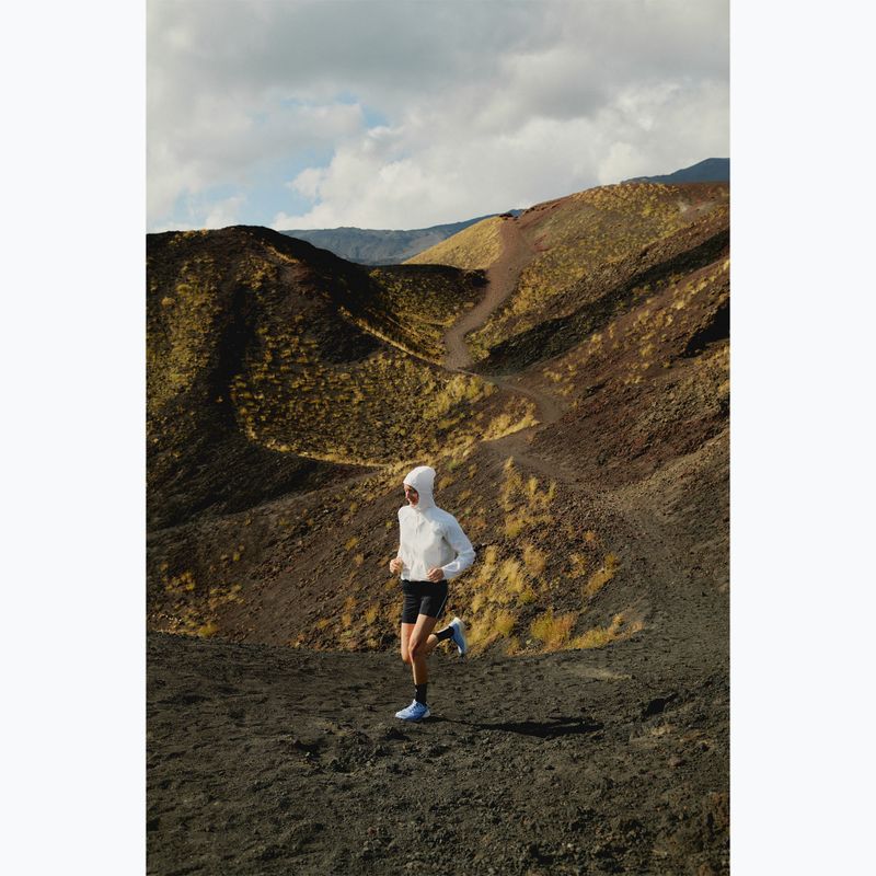 Scarpe da running da donna Salomon Pulsar brunnera blue/persian jewel/deep blue 9