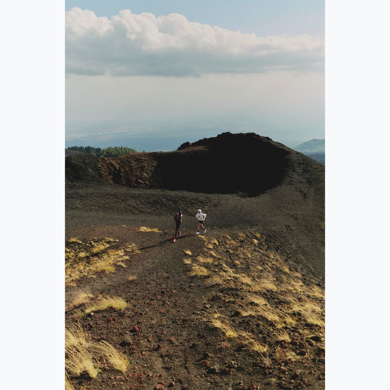 Scarpe da running da donna Salomon Pulsar brunnera blue/persian jewel/deep blue 11