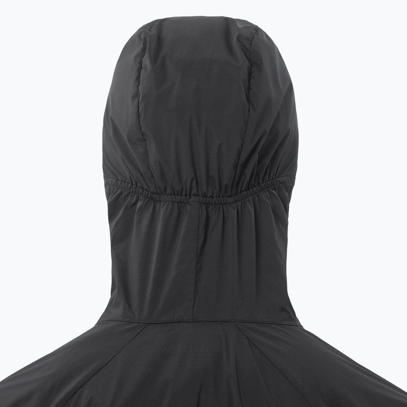 Giacca da running da donna Salomon Sense Aero Wind black 7