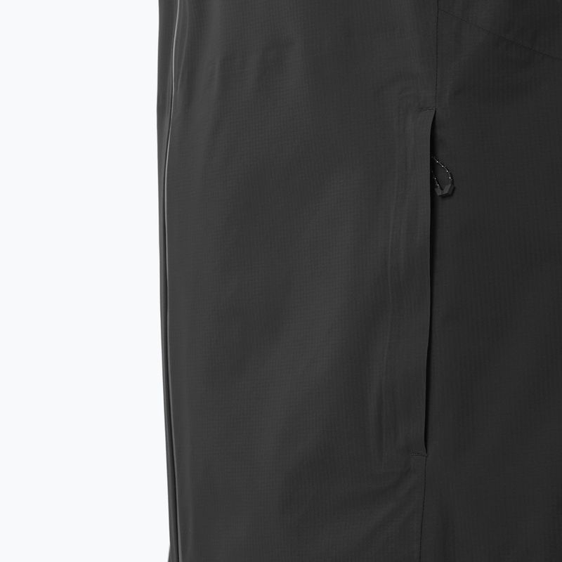Giacca da running da uomo Salomon Bonatti Waterproof dee black 6