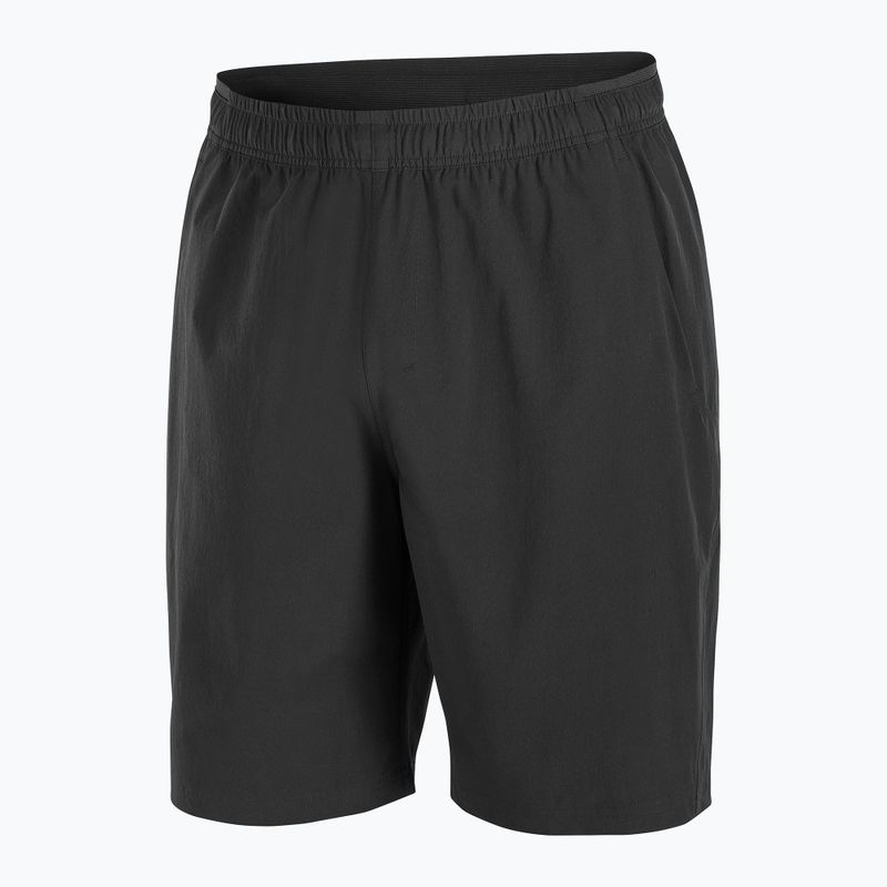 Pantaloncini da uomo Salomon Wayfarer Ease 2.0 deep black 5