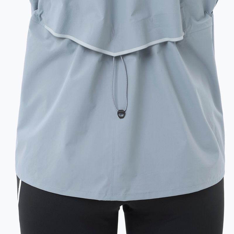 Giacca da running da donna Salomon Bonatti Waterproof trade winds 5