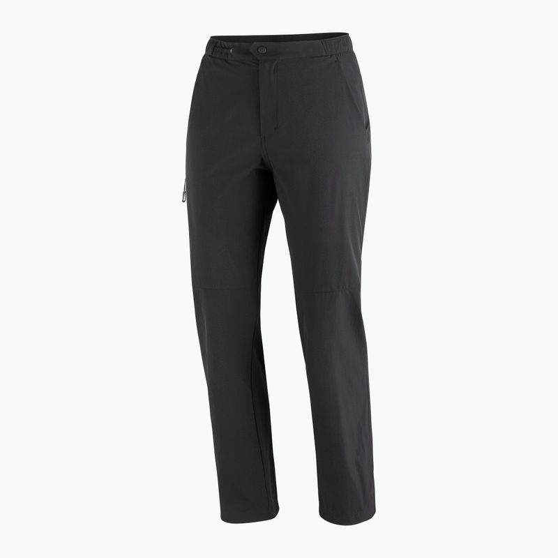 Pantaloni da trekking da donna Salomon Wayfarer 2.0 deep black 7