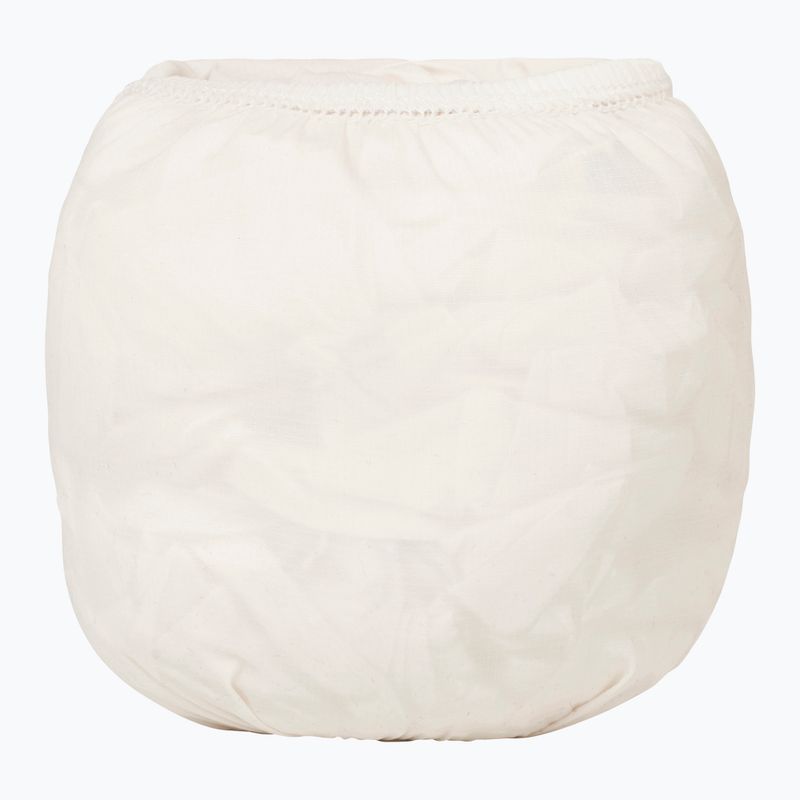 Giacca da running da donna Salomon Sense Aero Wind whisper white 3