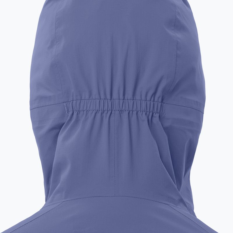 Giacca da running da uomo Salomon Bonatti Waterproof marlin 3