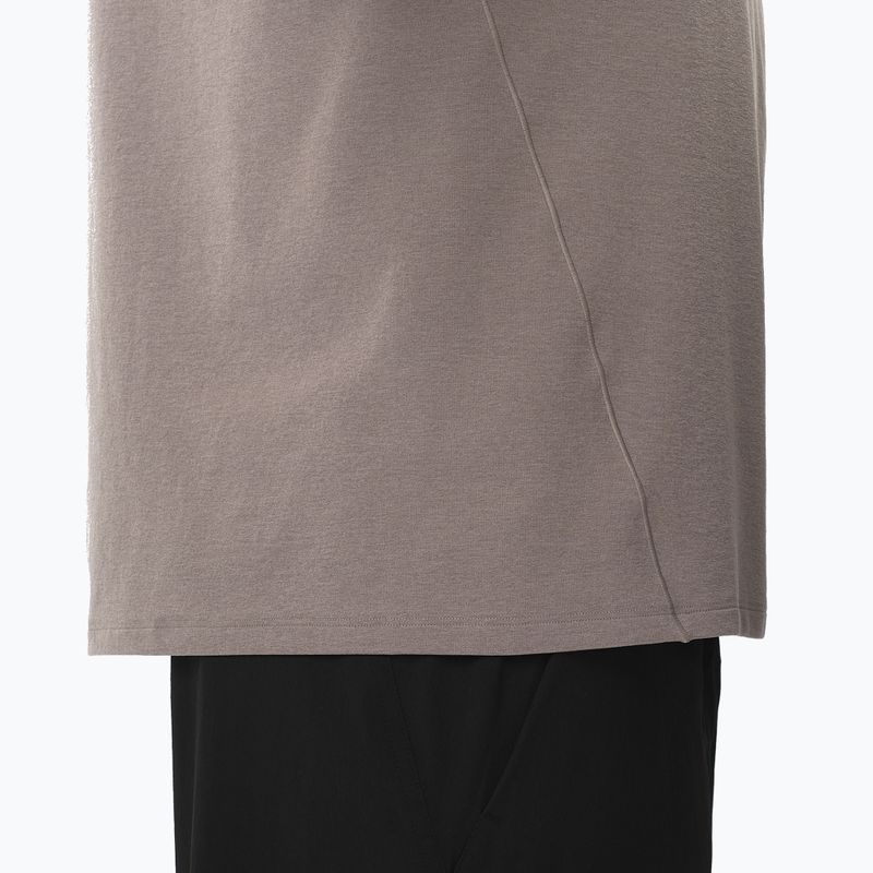 Maglietta da uomo Salomon Trackline iron 5