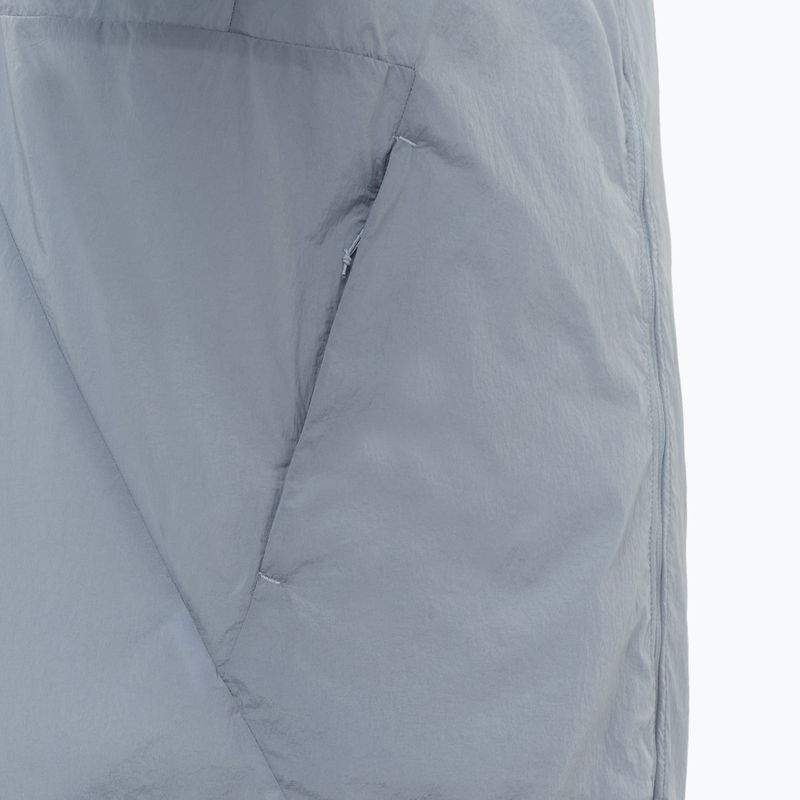 Giacca da running da uomo Salomon Shakeout Fly trade winds 5