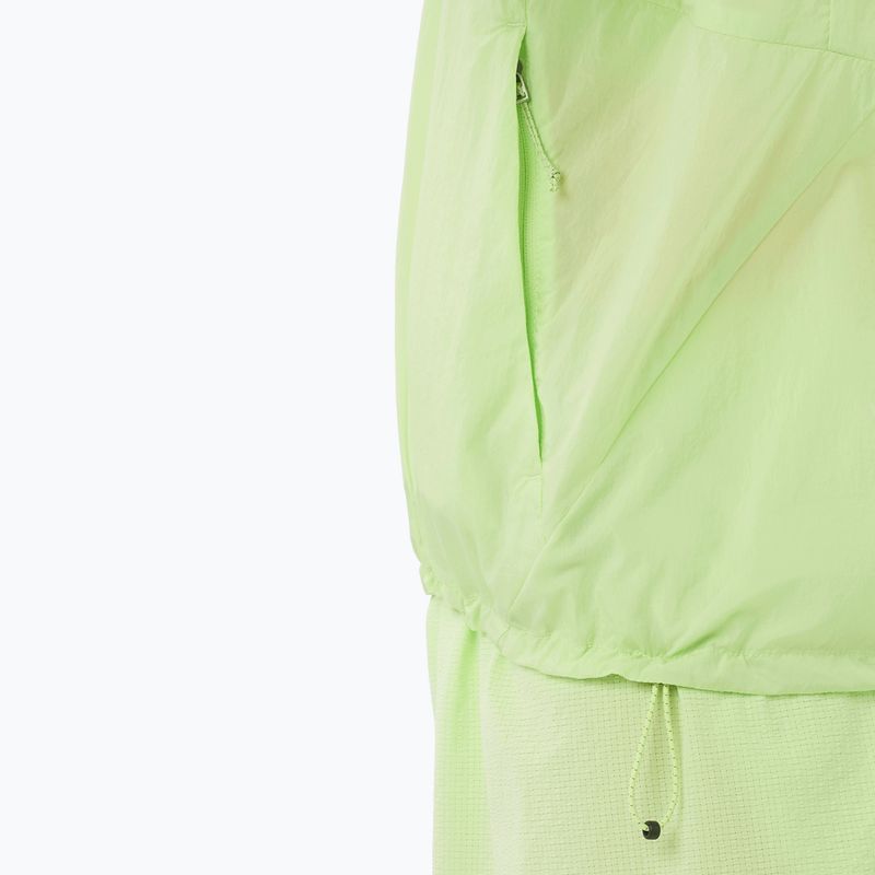 Giacca da running da donna Salomon Shakeout Fly butterfly 4