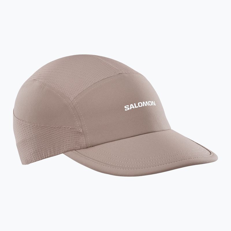 Cappellino con visiera Salomon Sense Aero iron