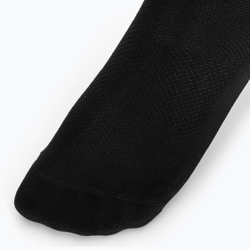 Calzini Salomon Pulse Race Flag Crew black 5