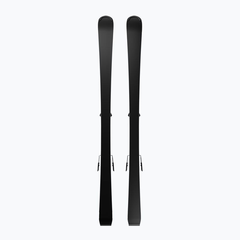 Sci alpini da bambino + attacchi Salomon Equipe MT JR + M10 GW race blue/equipe red 2