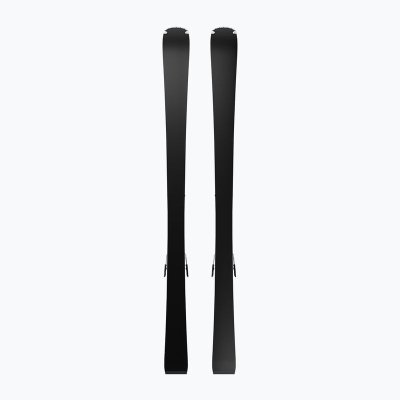Sci alpini + attacchi Salomon S/Max 6 XT + M10 GW ebony/black 2