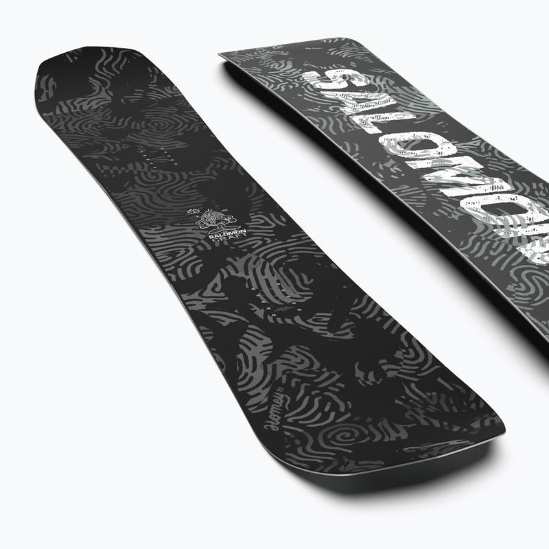 Tavola da snowboard da uomo Salomon Craft 2