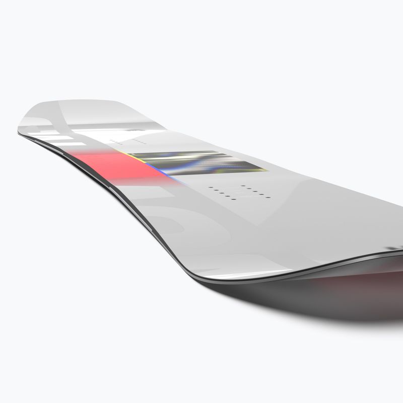 Tavola da snowboard da uomo Salomon Huck Knife 3