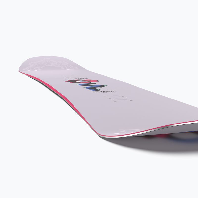 Snowboard da donna Salomon Oh Yeah 3