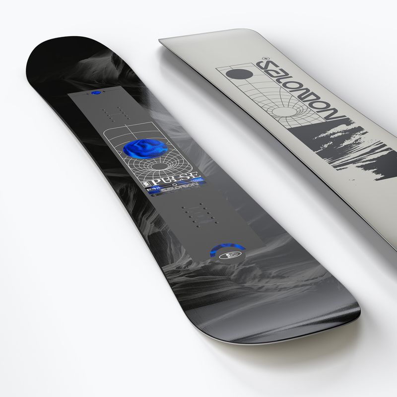 Tavola da snowboard da uomo Salomon Pulse 2