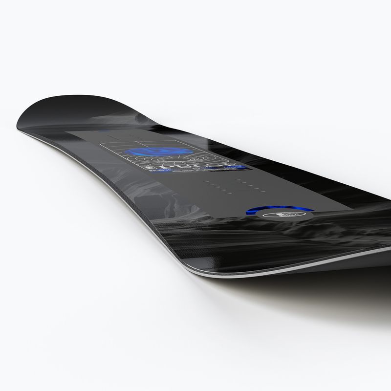 Tavola da snowboard da uomo Salomon Pulse 3