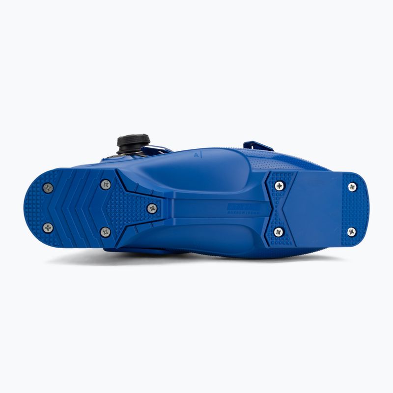 Scarponi da sci da uomo Salomon S/Pro Alpha C BOA 130 race blue/white/equipe red 4