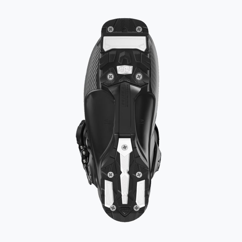Scarponi da sci uomo Salomon S/PRO Supra S Boa 100 black/beluga met/dark grey met 3