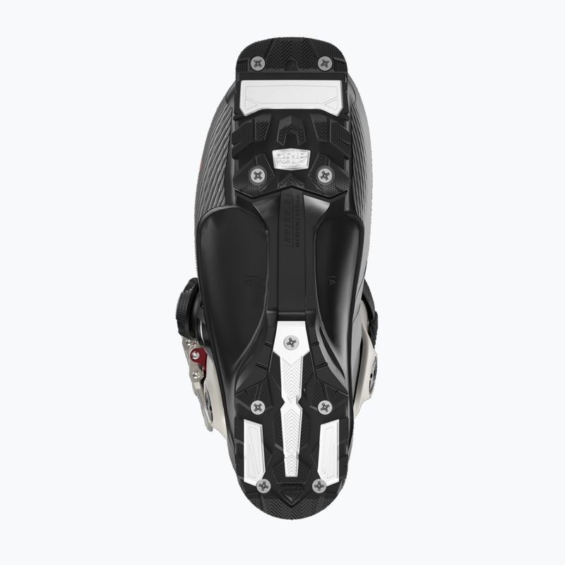 Scarponi da sci uomo Salomon S/PRO Supra S Boa 110 black/gray aurora/samba met 4