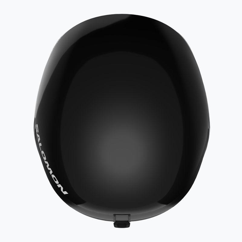 Casco da sci Salomon Equipe Pro FIS MIPS black/race blue 5