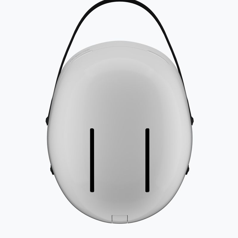Casco da sci Salomon Equipe Pro SL White/Race Blue 5