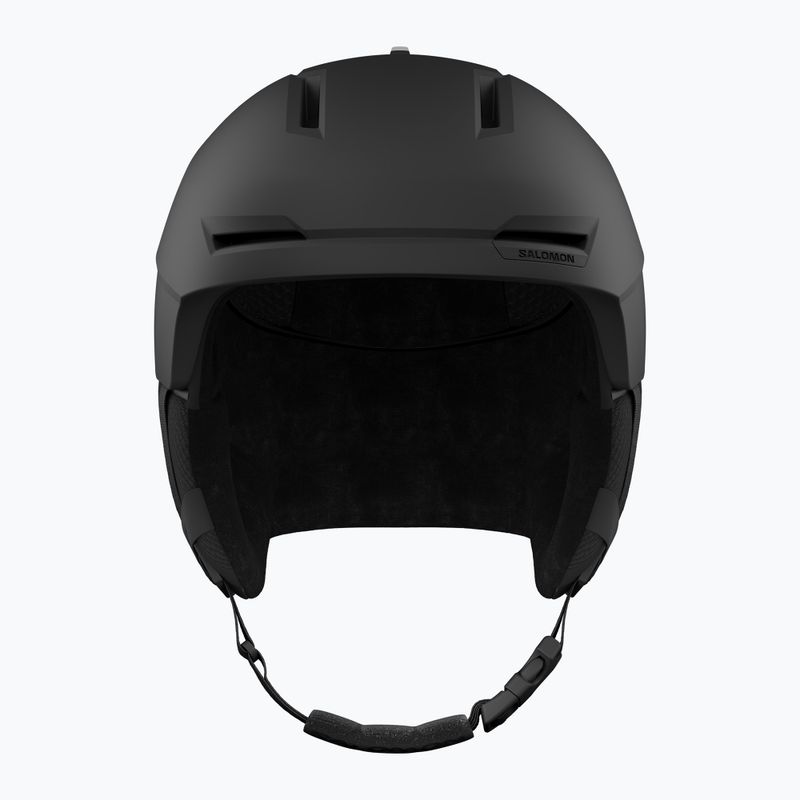 Casco da sci Salomon Pioneer 3 MIPS black 4