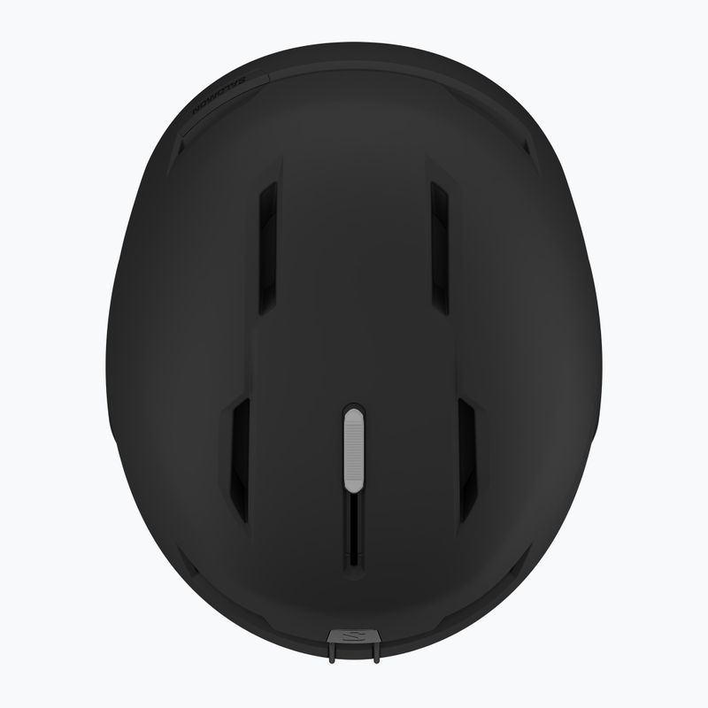 Casco da sci Salomon Pioneer 3 MIPS black 5