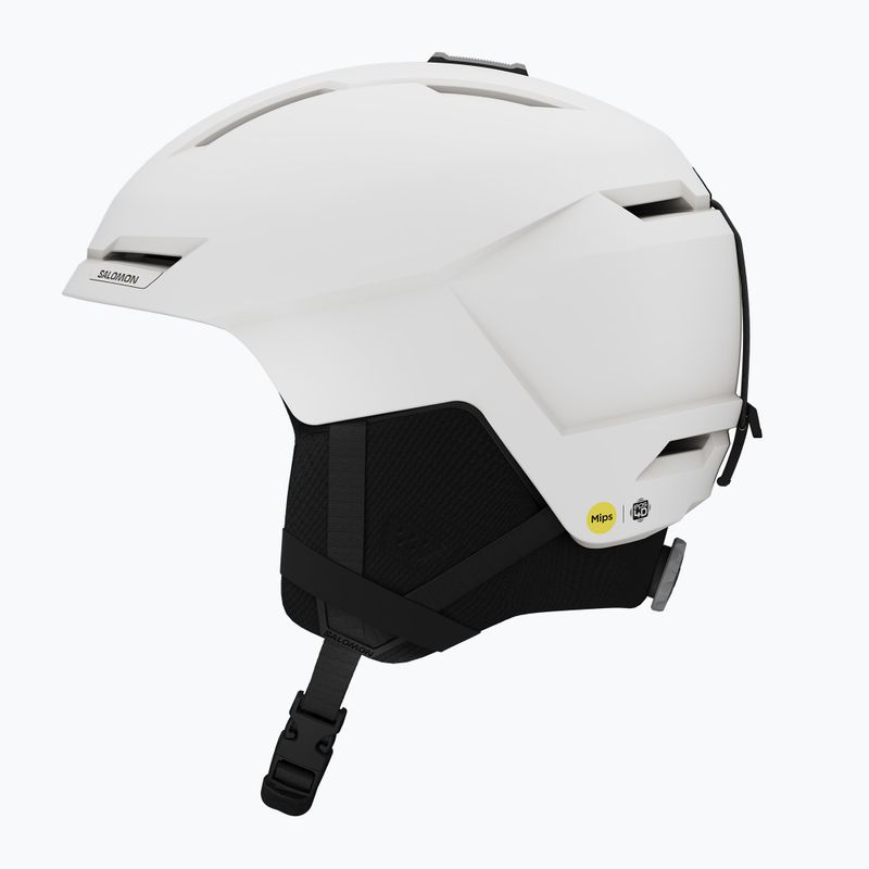 Casco da sci Salomon Pioneer 3 MIPS white 3