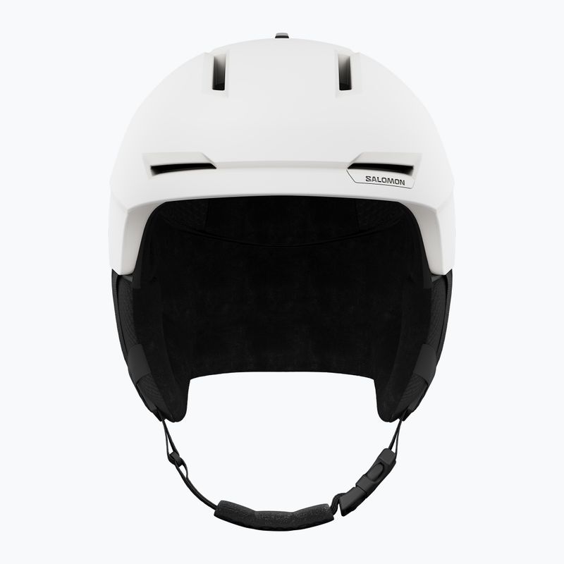 Casco da sci Salomon Pioneer 3 MIPS white 4