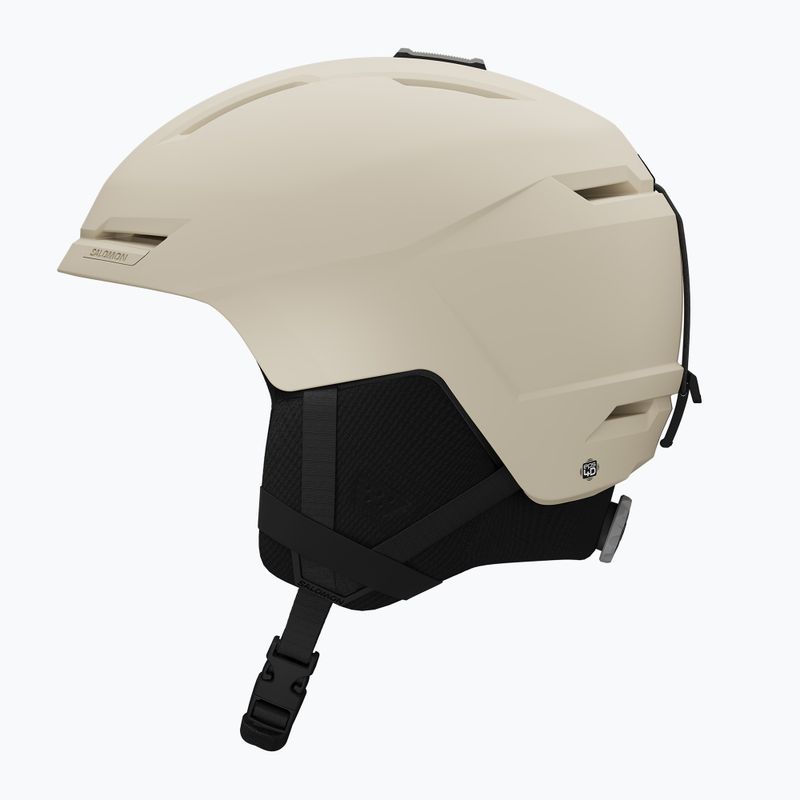 Casco da sci Salomon Pioneer 3 rainy day 3