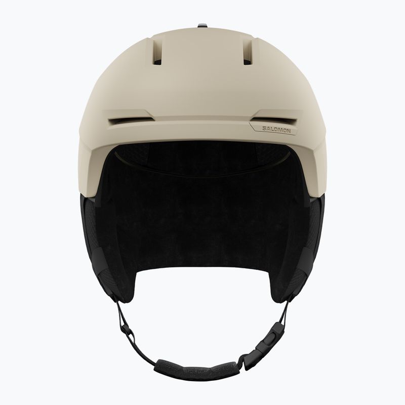 Casco da sci Salomon Pioneer 3 rainy day 4
