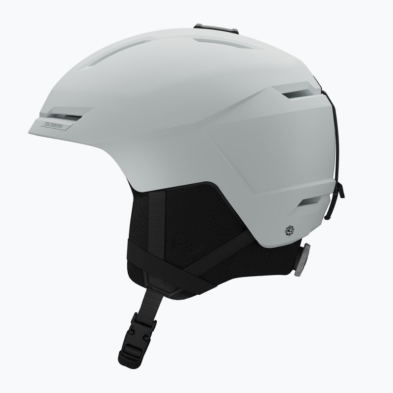 Casco da sci Salomon Pioneer 3 ice flow 3