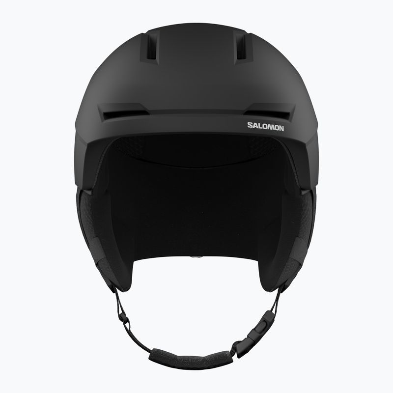 Casco da sci Salomon Pioneer 3 Access black 4